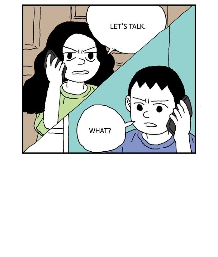 She is a Vampire! Chapter 65 page 32 - Chapter 65