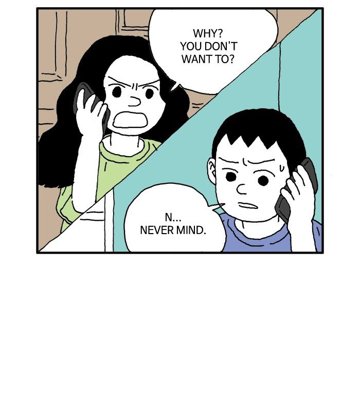 She is a Vampire! Chapter 65 page 34 - Chapter 65