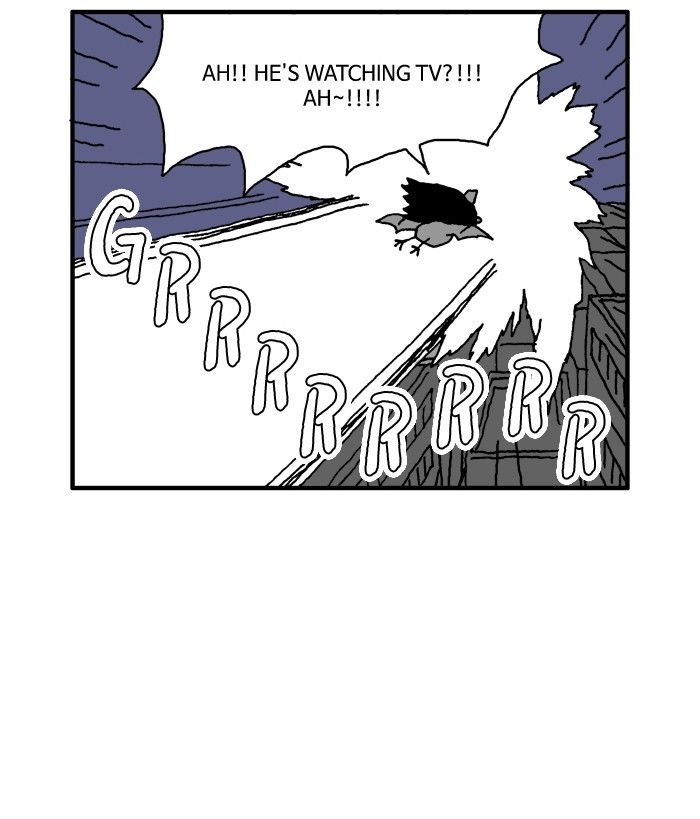She is a Vampire! Chapter 65 page 36 - Chapter 65