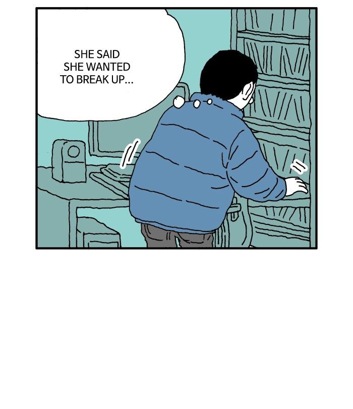She is a Vampire! Chapter 65 page 39 - Chapter 65