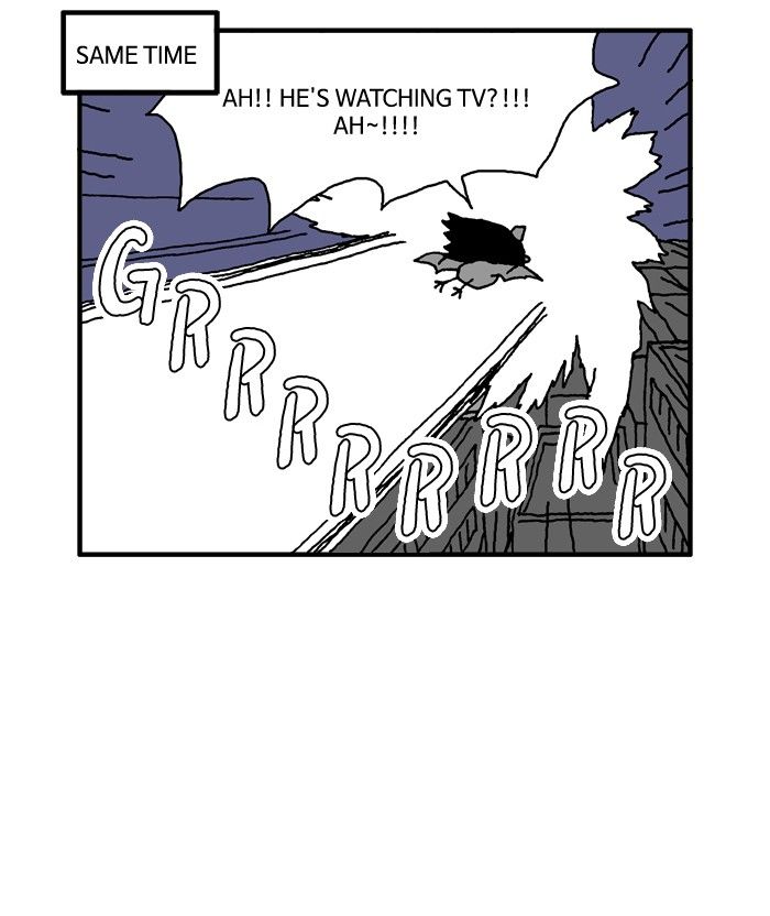 She is a Vampire! Chapter 65 page 40 - Chapter 65