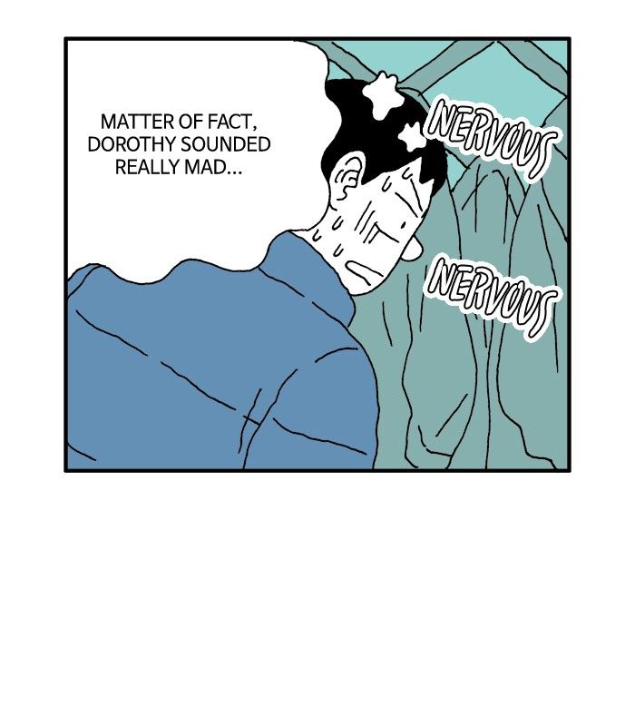 She is a Vampire! Chapter 65 page 43 - Chapter 65