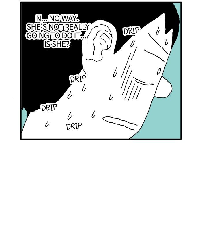 She is a Vampire! Chapter 65 page 46 - Chapter 65