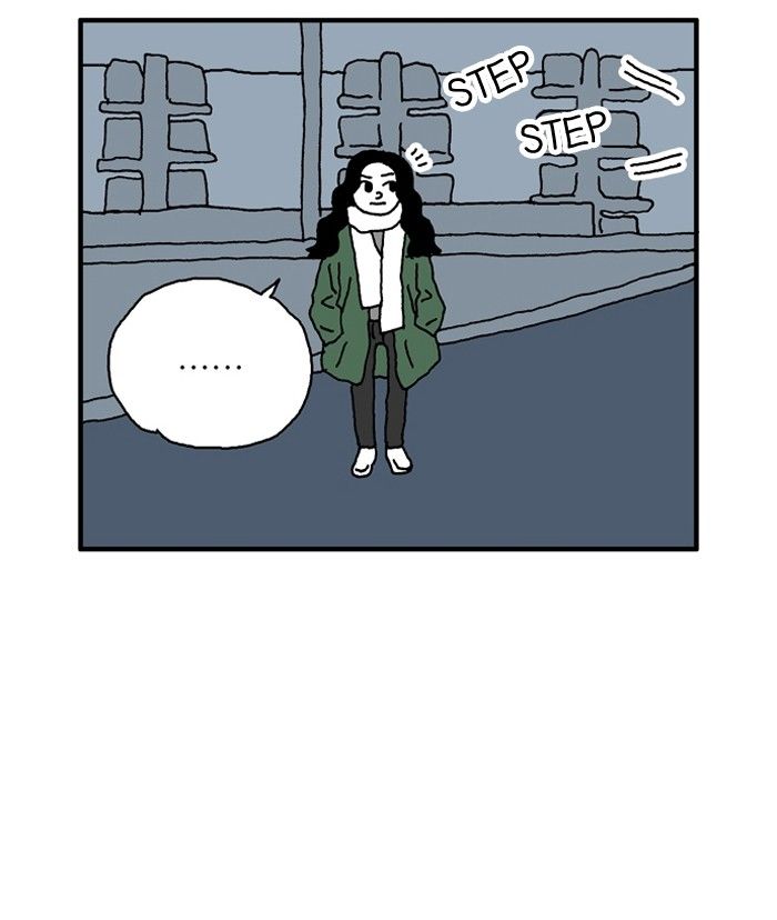 She is a Vampire! Chapter 65 page 53 - Chapter 65