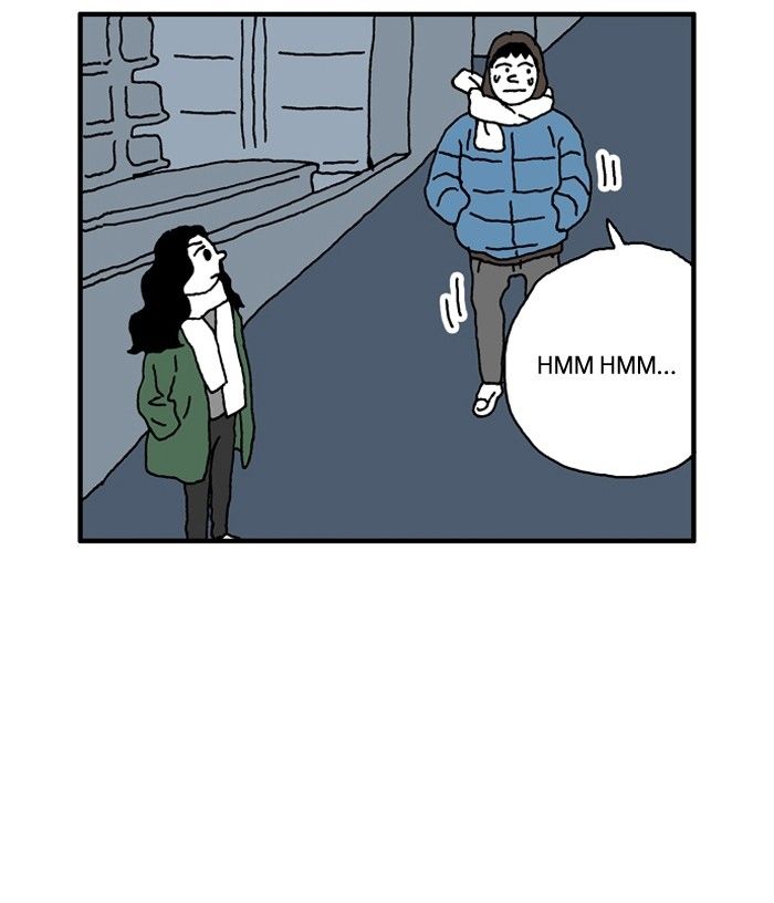 She is a Vampire! Chapter 65 page 54 - Chapter 65