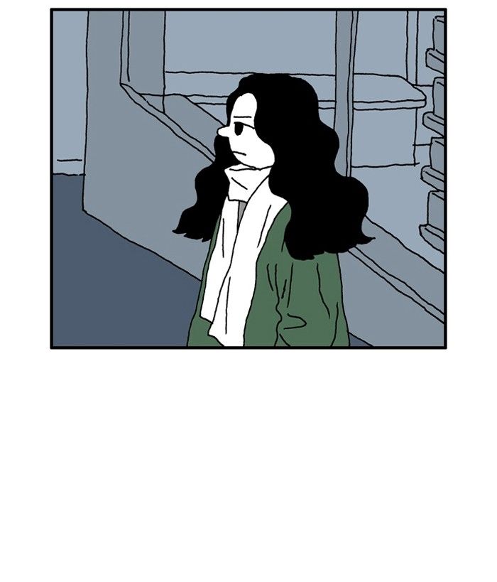 She is a Vampire! Chapter 65 page 56 - Chapter 65