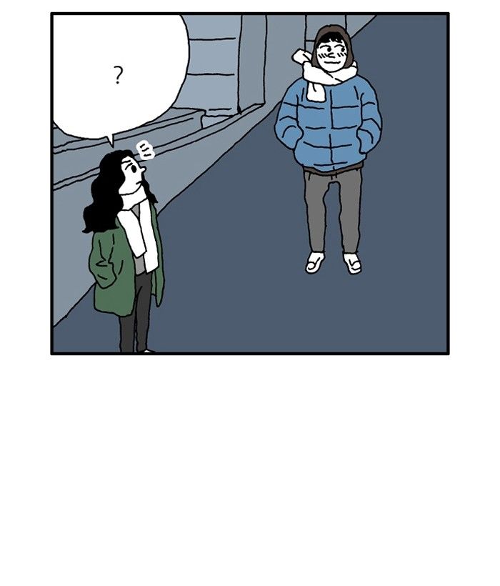 She is a Vampire! Chapter 65 page 58 - Chapter 65