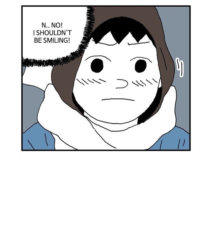 She is a Vampire! Chapter 65 page 60 - Chapter 65