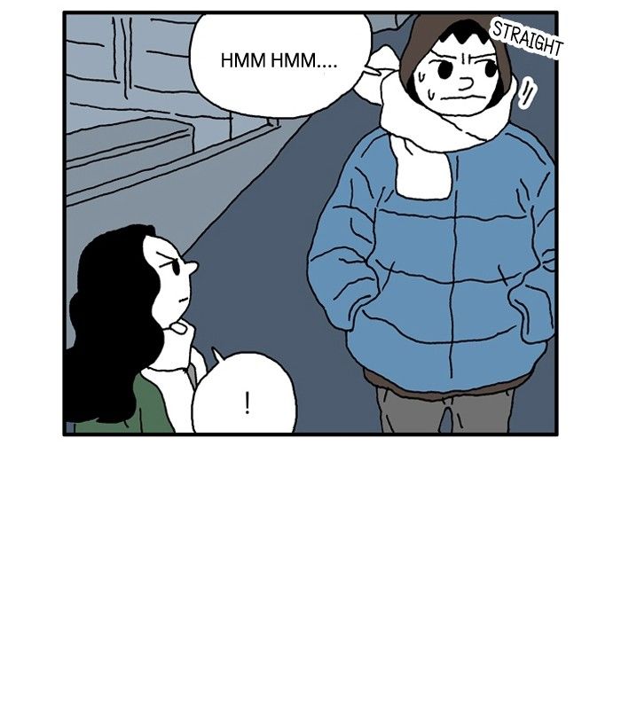 She is a Vampire! Chapter 65 page 61 - Chapter 65