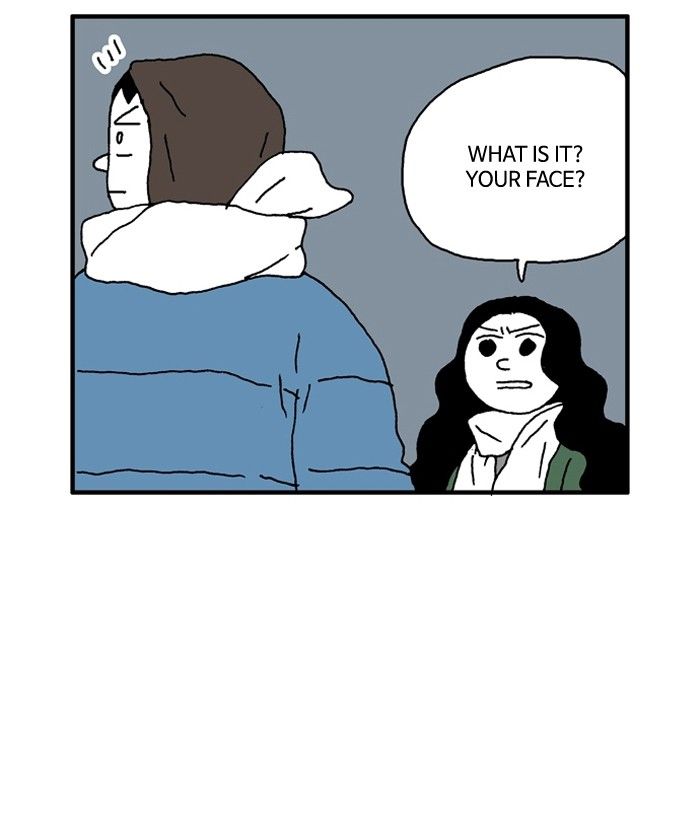 She is a Vampire! Chapter 65 page 62 - Chapter 65