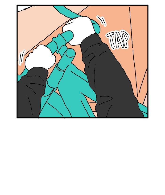 She is a Vampire! Chapter 67 page 14 - Chapter 67