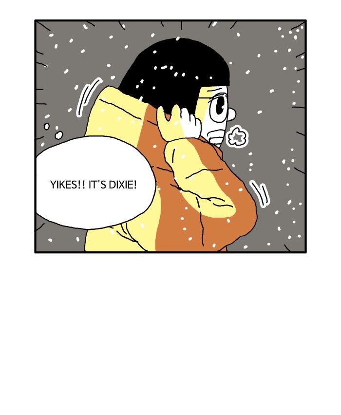She is a Vampire! Chapter 67 page 29 - Chapter 67