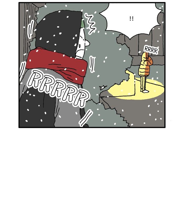 She is a Vampire! Chapter 67 page 34 - Chapter 67