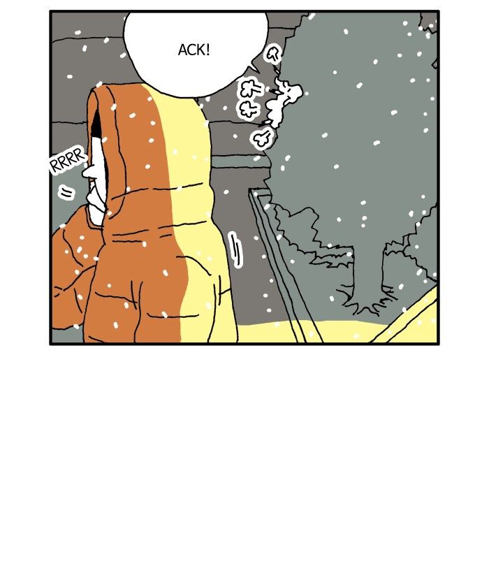 She is a Vampire! Chapter 67 page 35 - Chapter 67