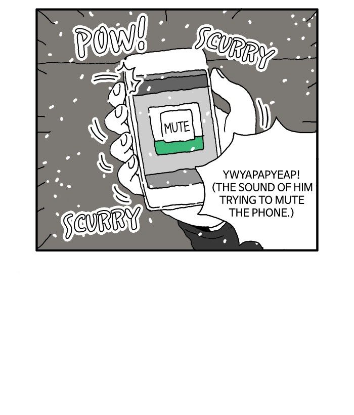 She is a Vampire! Chapter 67 page 36 - Chapter 67