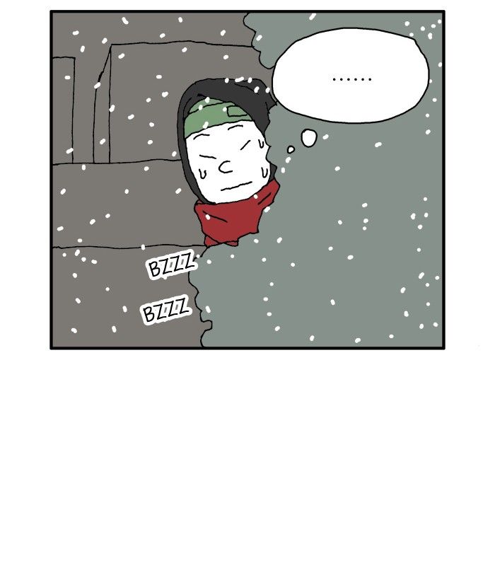 She is a Vampire! Chapter 67 page 40 - Chapter 67