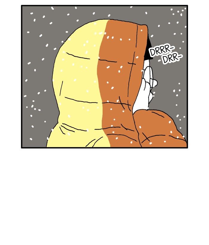 She is a Vampire! Chapter 67 page 41 - Chapter 67