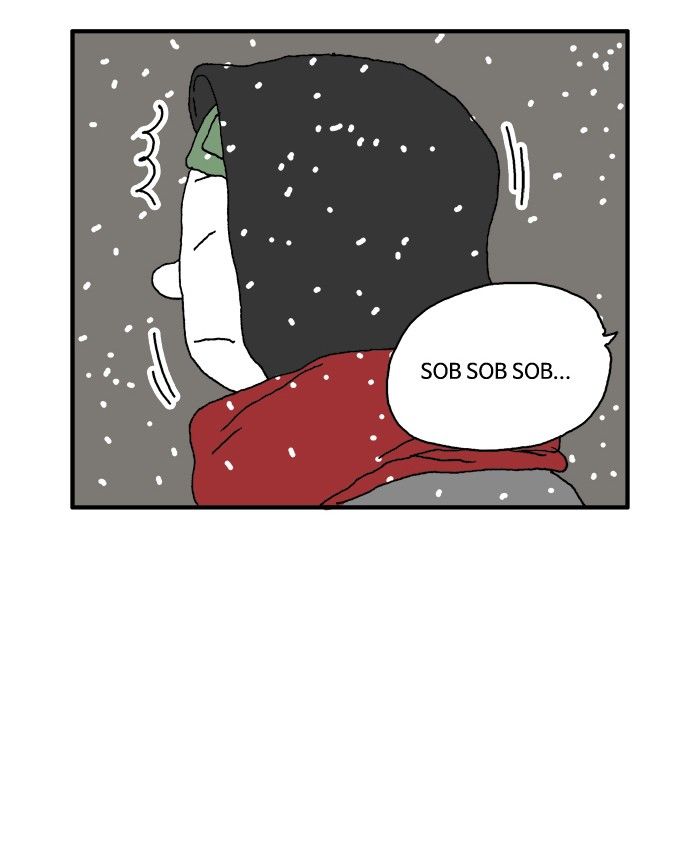 She is a Vampire! Chapter 67 page 45 - Chapter 67