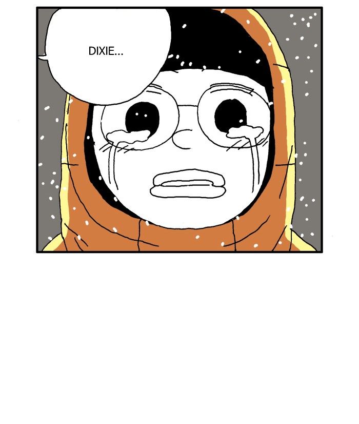 She is a Vampire! Chapter 67 page 59 - Chapter 67