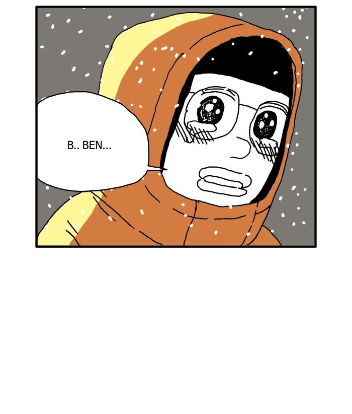 She is a Vampire! Chapter 67 page 61 - Chapter 67