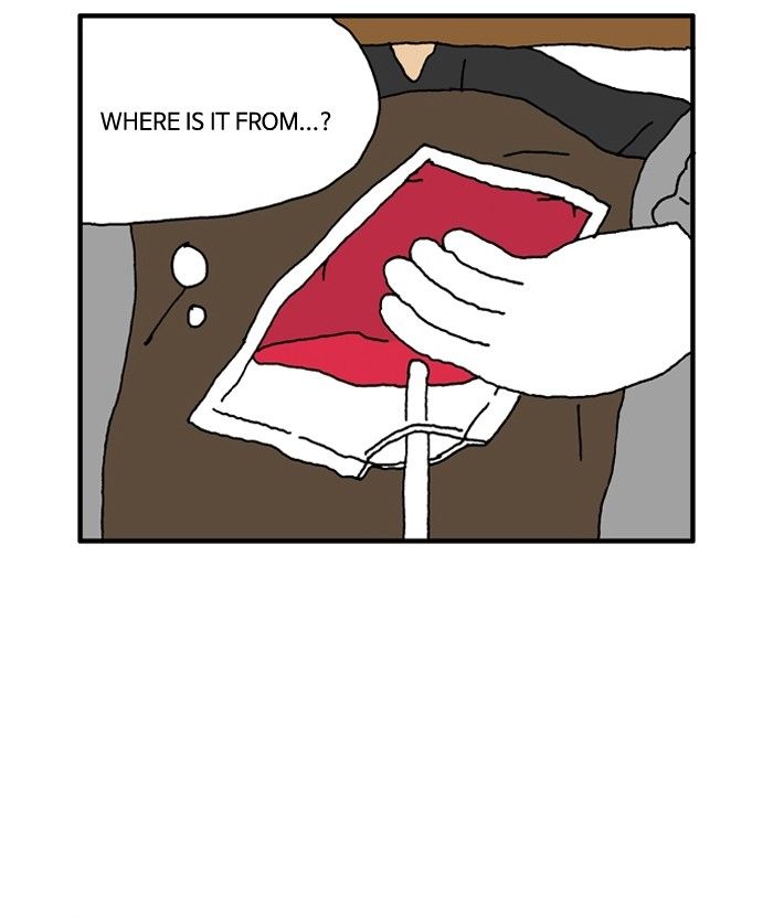 She is a Vampire! Chapter 69 page 10 - Chapter 69