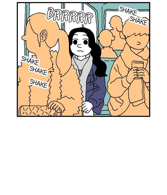She is a Vampire! Chapter 69 page 14 - Chapter 69