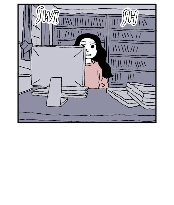 She is a Vampire! Chapter 69 page 15 - Chapter 69