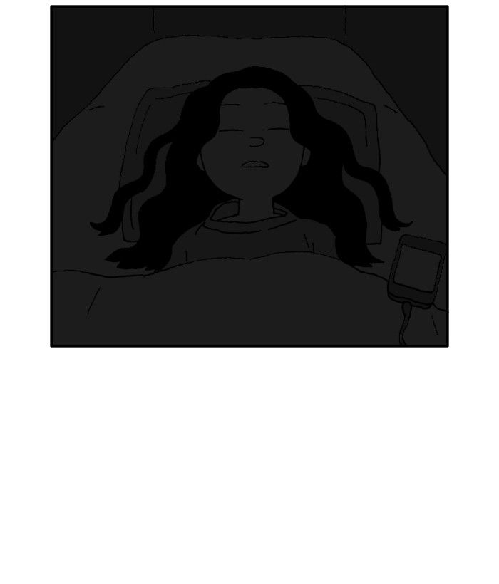 She is a Vampire! Chapter 69 page 2 - Chapter 69