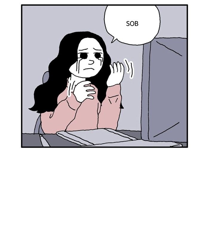 She is a Vampire! Chapter 69 page 20 - Chapter 69