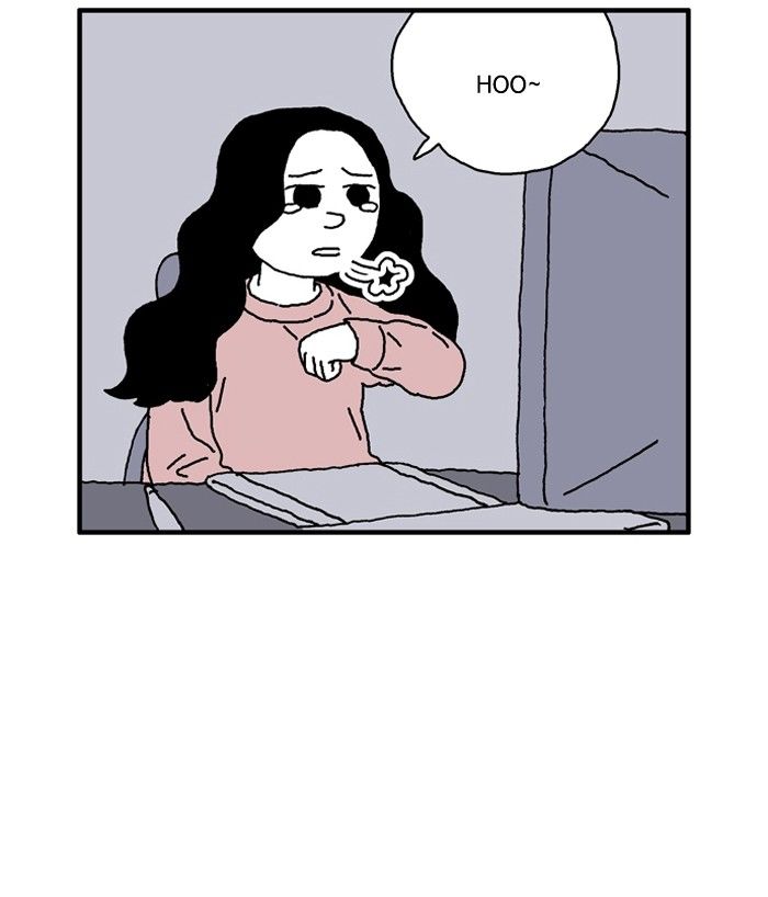 She is a Vampire! Chapter 69 page 22 - Chapter 69