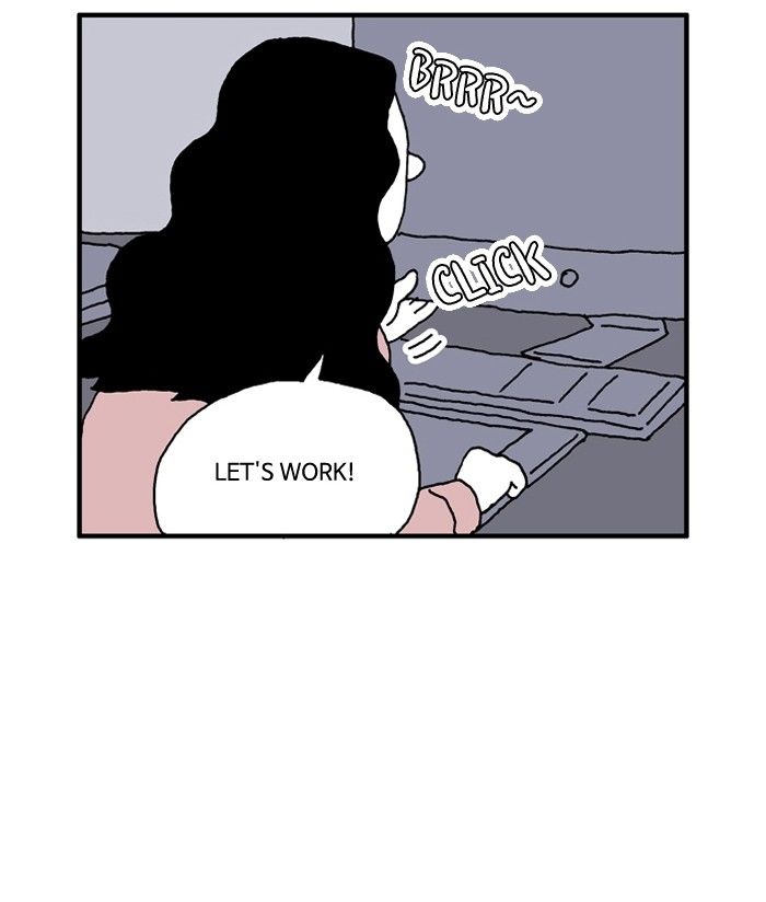 She is a Vampire! Chapter 69 page 23 - Chapter 69