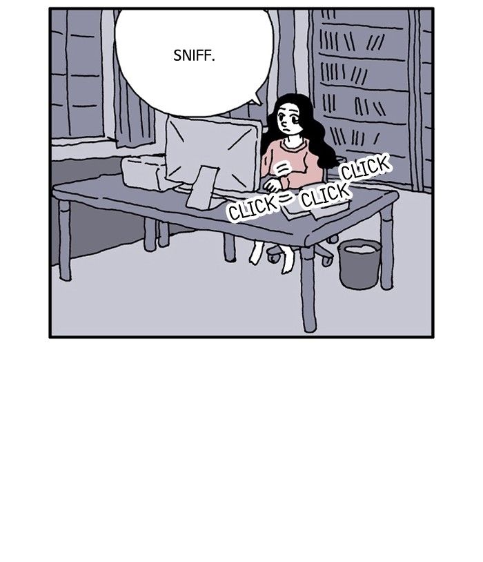 She is a Vampire! Chapter 69 page 24 - Chapter 69