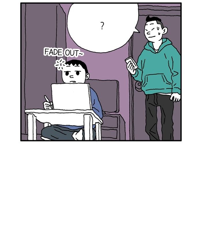 She is a Vampire! Chapter 69 page 29 - Chapter 69