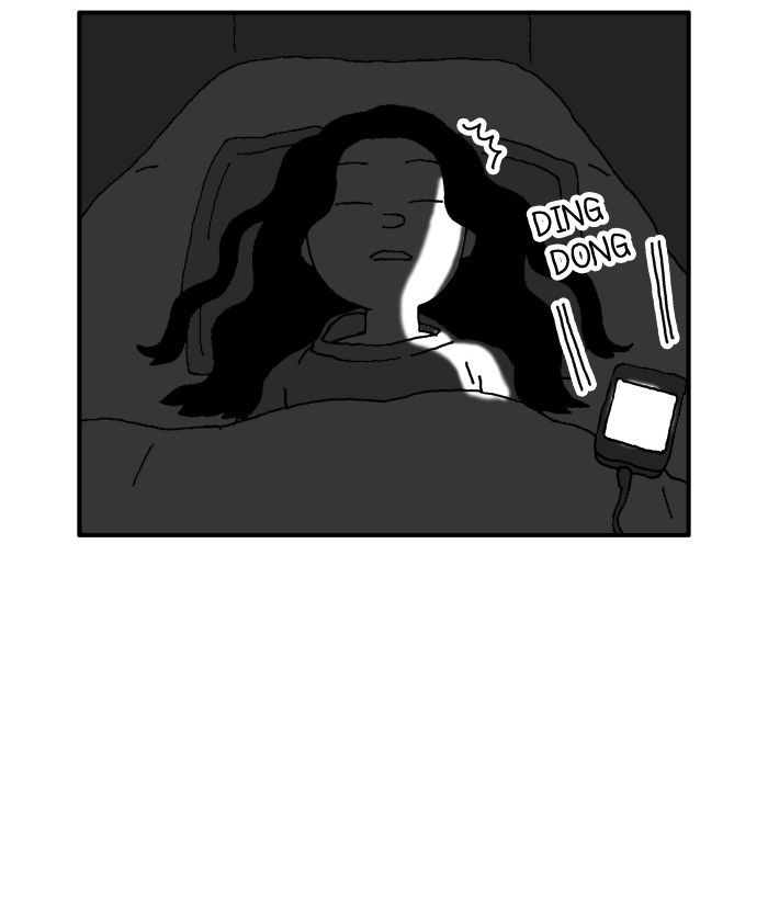 She is a Vampire! Chapter 69 page 3 - Chapter 69