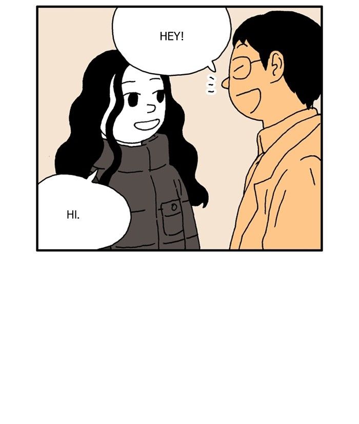 She is a Vampire! Chapter 69 page 30 - Chapter 69