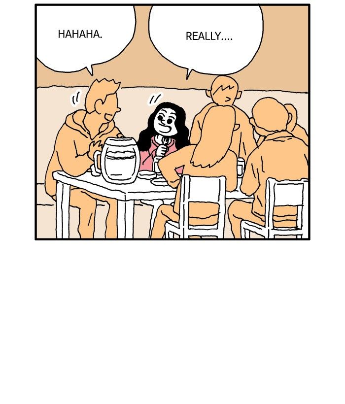 She is a Vampire! Chapter 69 page 32 - Chapter 69