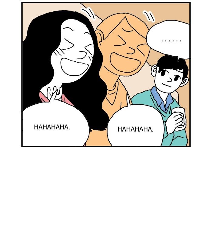 She is a Vampire! Chapter 69 page 34 - Chapter 69