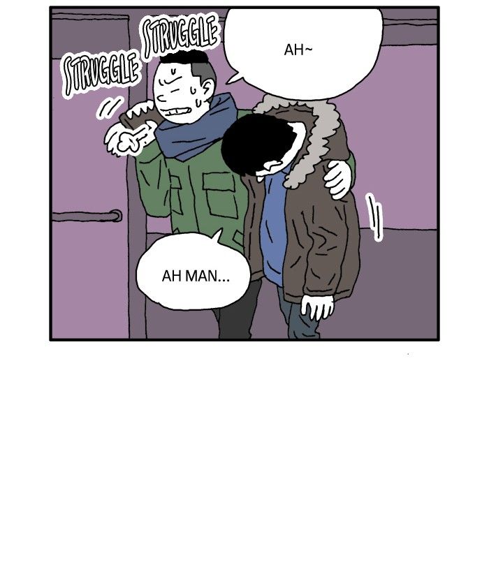 She is a Vampire! Chapter 69 page 35 - Chapter 69