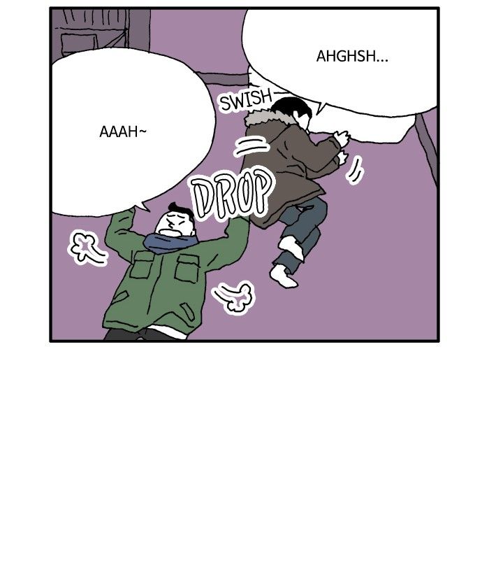 She is a Vampire! Chapter 69 page 37 - Chapter 69