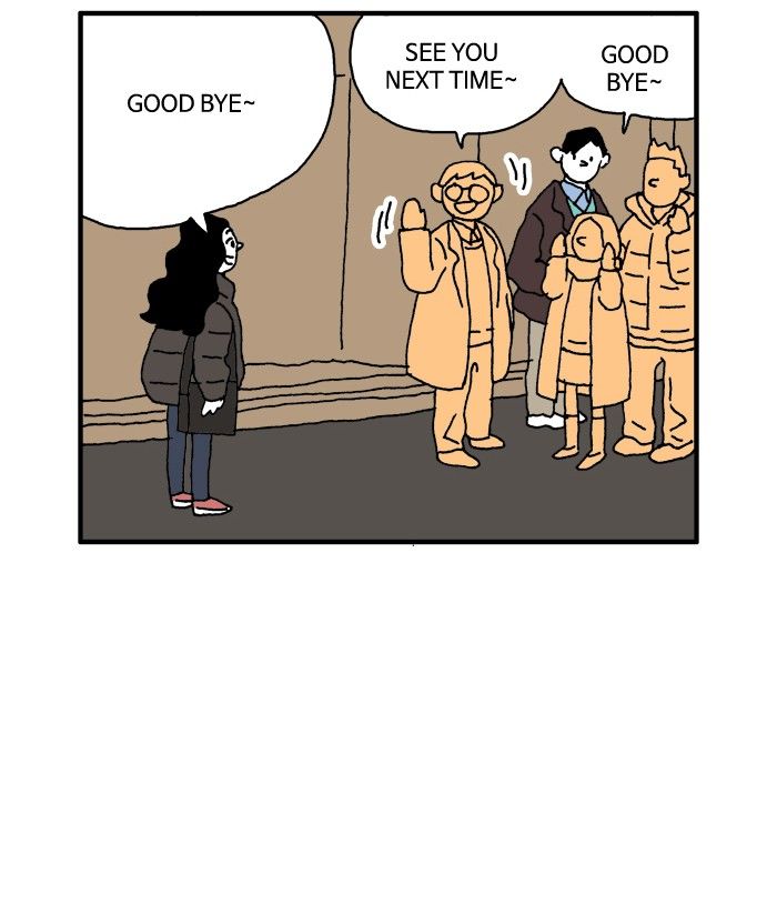 She is a Vampire! Chapter 69 page 38 - Chapter 69