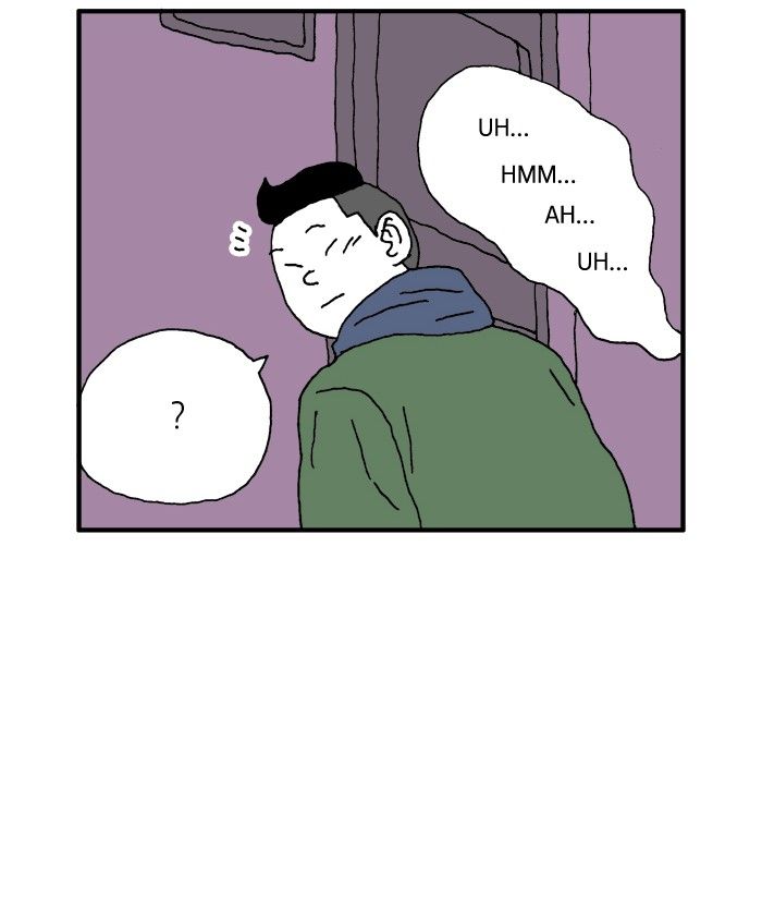 She is a Vampire! Chapter 69 page 39 - Chapter 69
