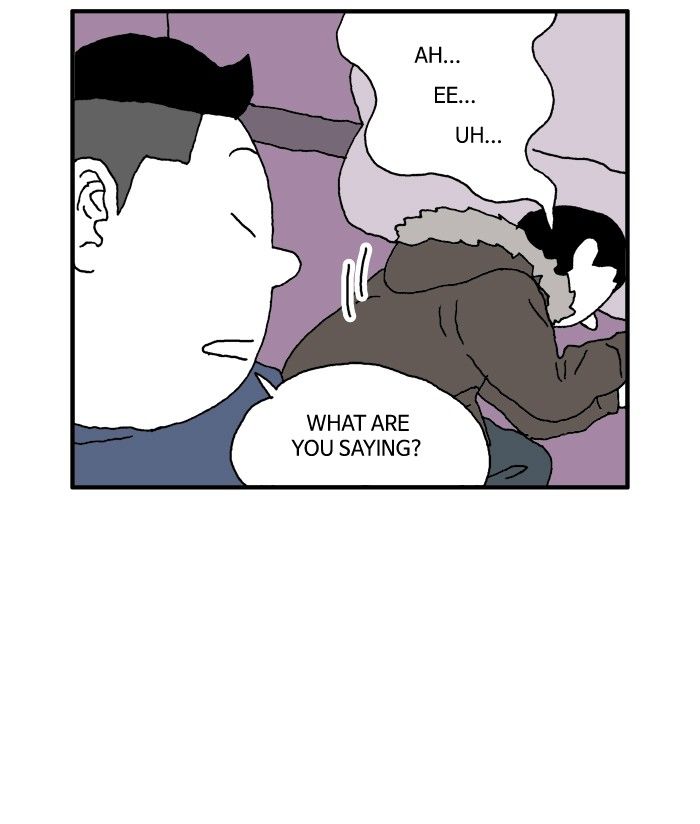 She is a Vampire! Chapter 69 page 41 - Chapter 69
