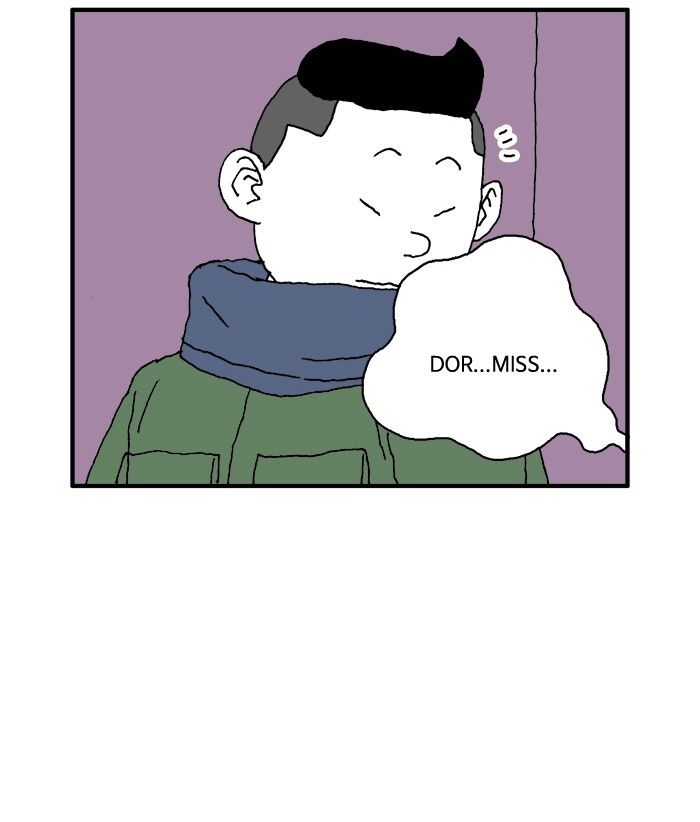 She is a Vampire! Chapter 69 page 43 - Chapter 69