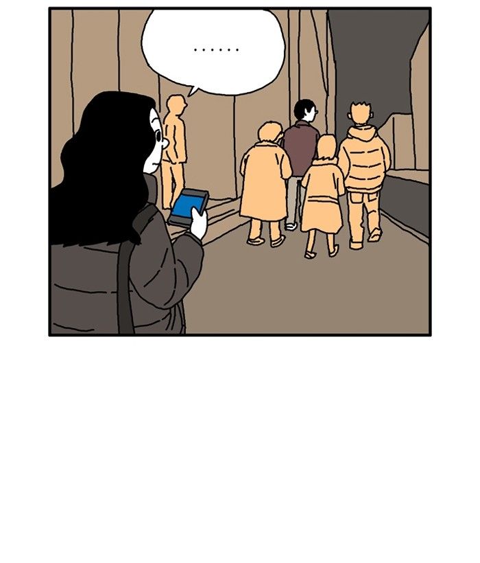 She is a Vampire! Chapter 69 page 49 - Chapter 69