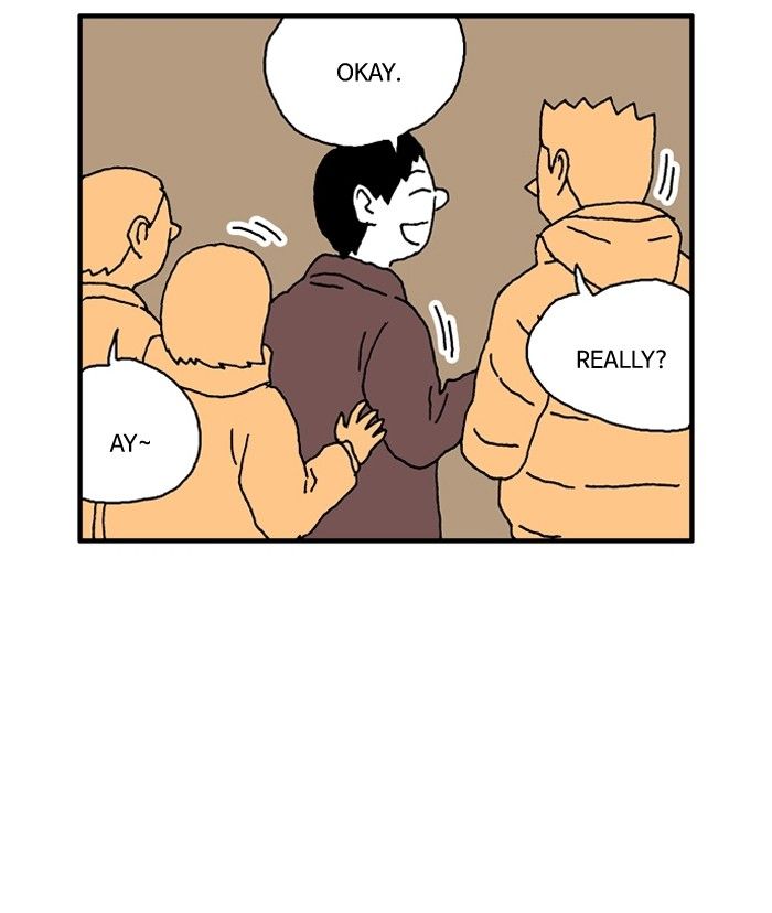 She is a Vampire! Chapter 69 page 50 - Chapter 69