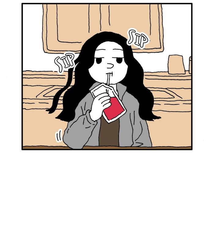 She is a Vampire! Chapter 69 page 8 - Chapter 69