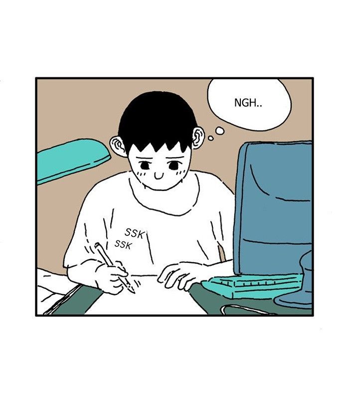 She is a Vampire! Chapter 7 page 16 - Chapter 7