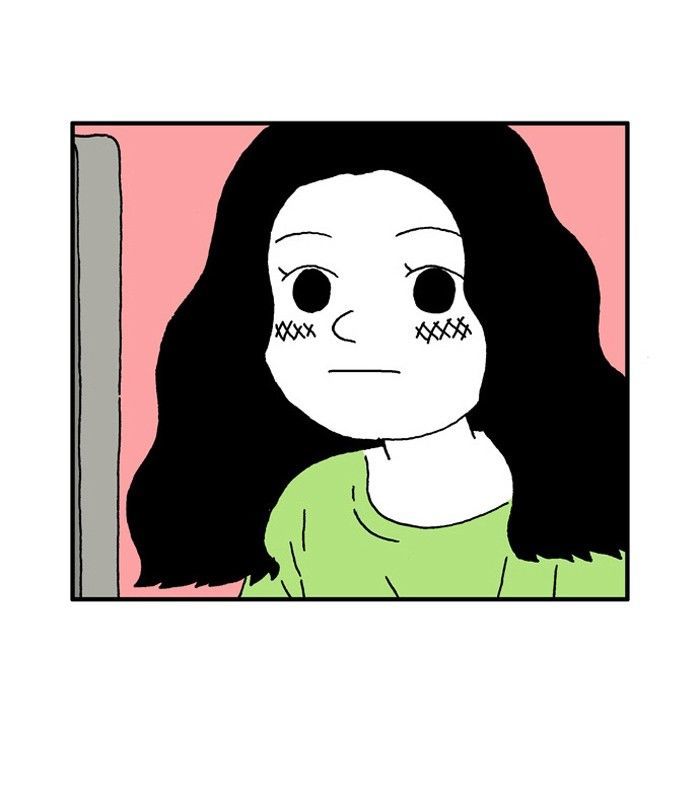 She is a Vampire! Chapter 7 page 27 - Chapter 7