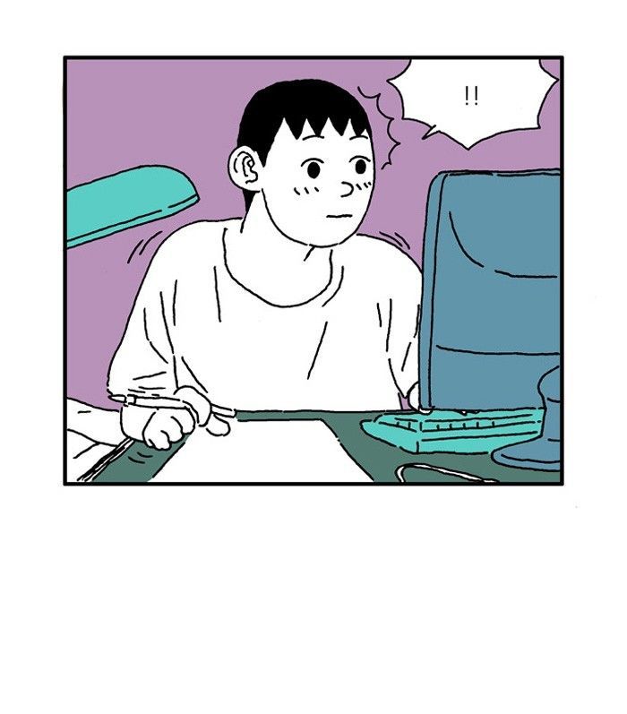 She is a Vampire! Chapter 7 page 34 - Chapter 7