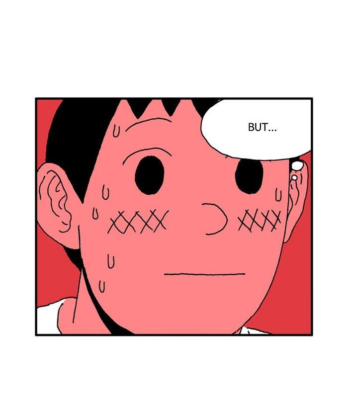 She is a Vampire! Chapter 7 page 40 - Chapter 7